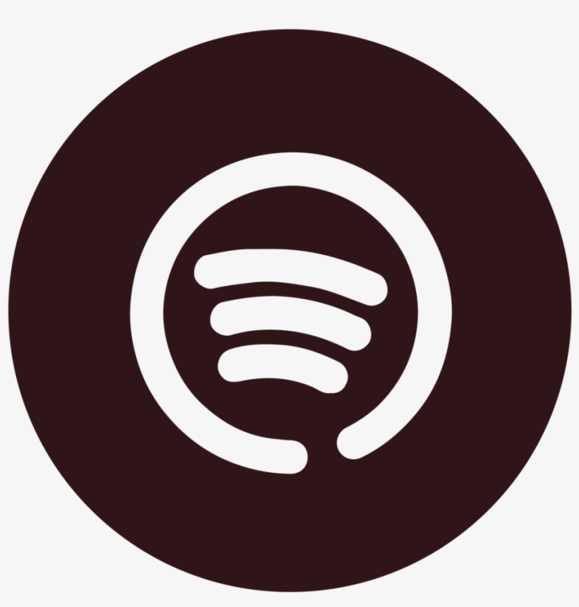 Socialiconsadam-04 - Circle, transparent png download