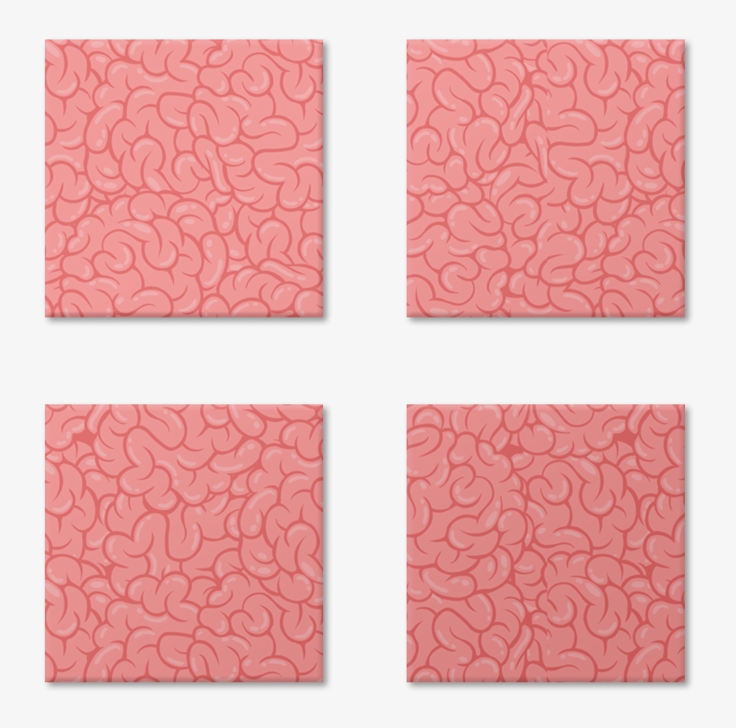 Magneto Estampa Cérebro De Cristiano Zoucasna - Wrapping Paper, transparent png download