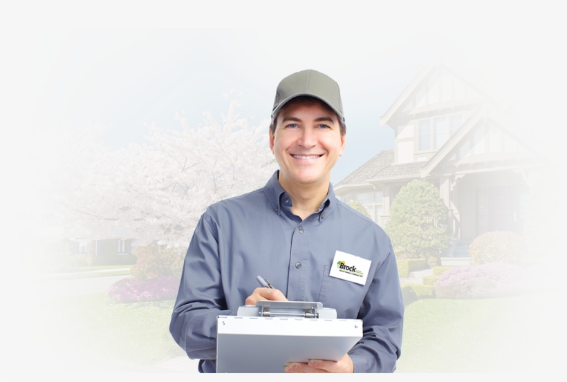 Brock Worker - Garage Door, transparent png download