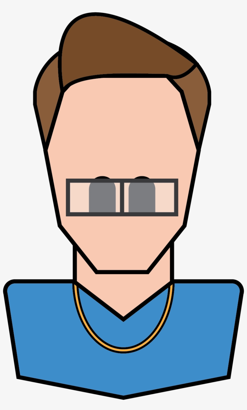About Me, transparent png download