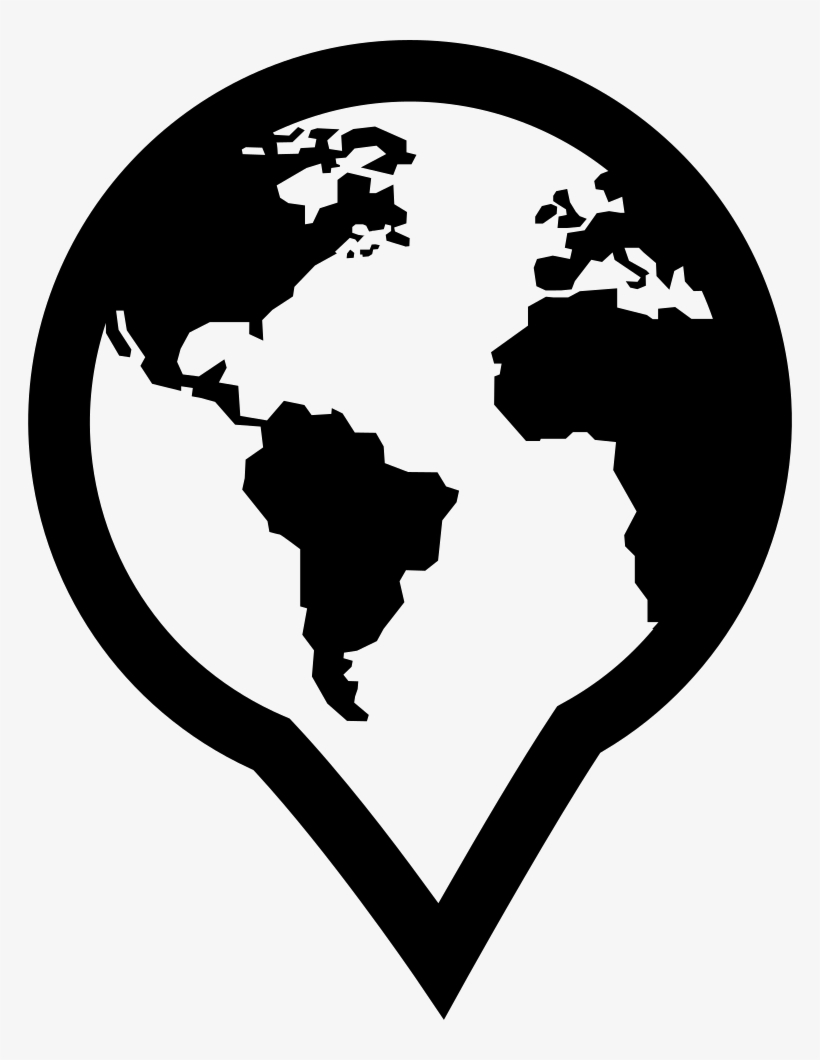 Png File Svg - Places Png Icon, transparent png download