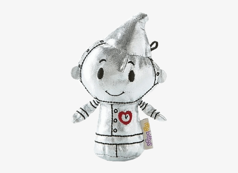 Itty Bittys Wizard Of Oz, transparent png download