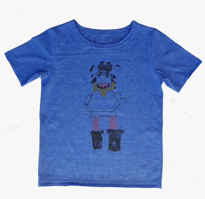 Tin Man Tee - Transformers, transparent png download