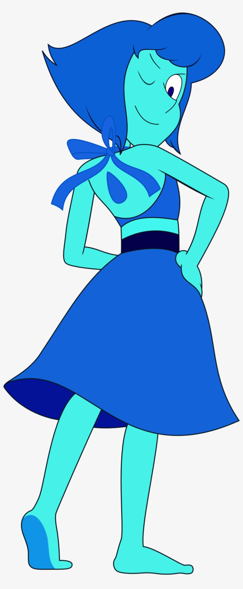 Brunursus - Crystal Temps Steven Universe, transparent png download