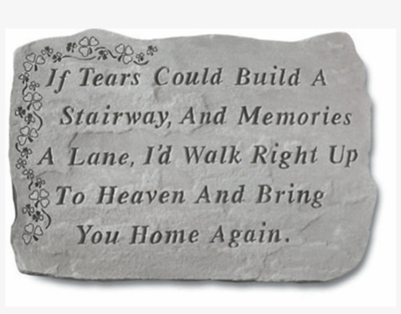 Tears Could Build A Stairway, transparent png download