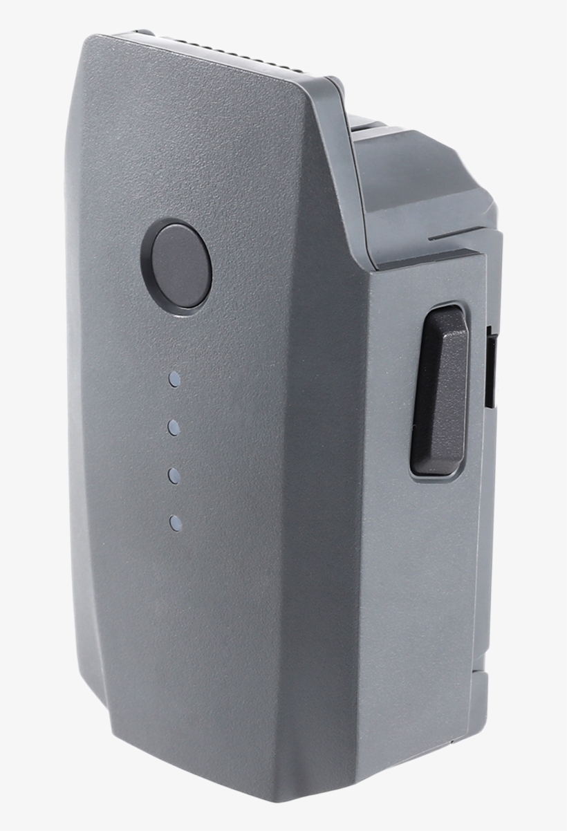 Mavic Intelligent Flight Battery - Dji Intelligent Flight Battery Battery - Li-pol, transparent png download