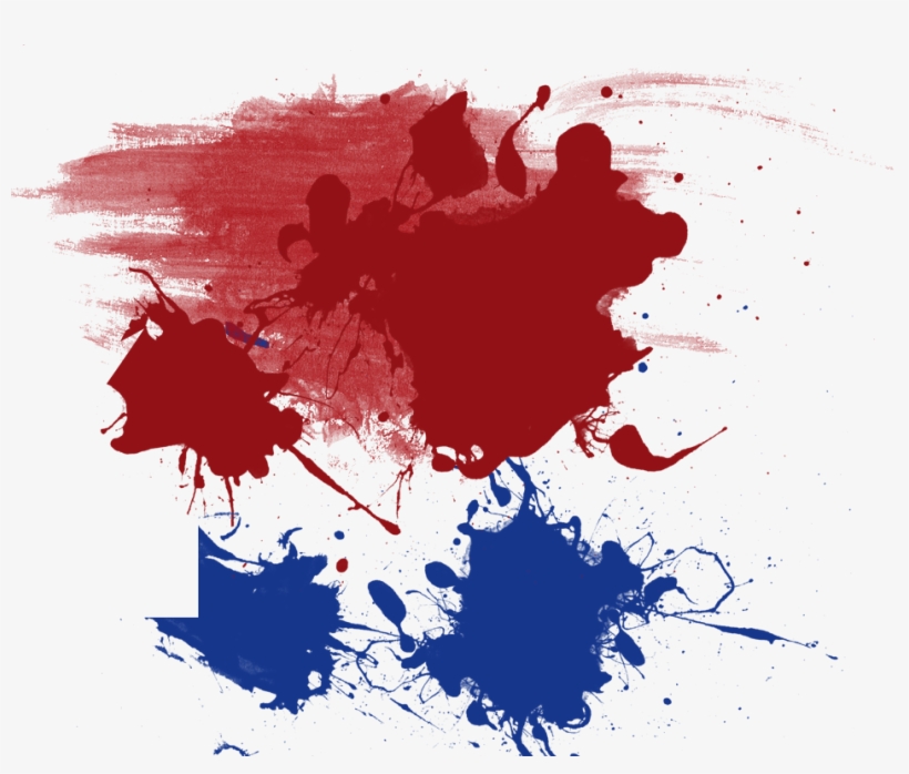 Ink Splatter, transparent png download
