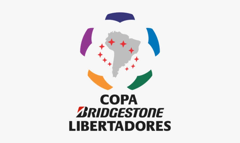 Logo Da Libertadores 2018, transparent png download