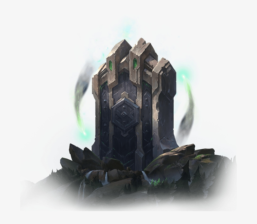 04 Jun 2018 - Runes Season 8 Leona, transparent png download