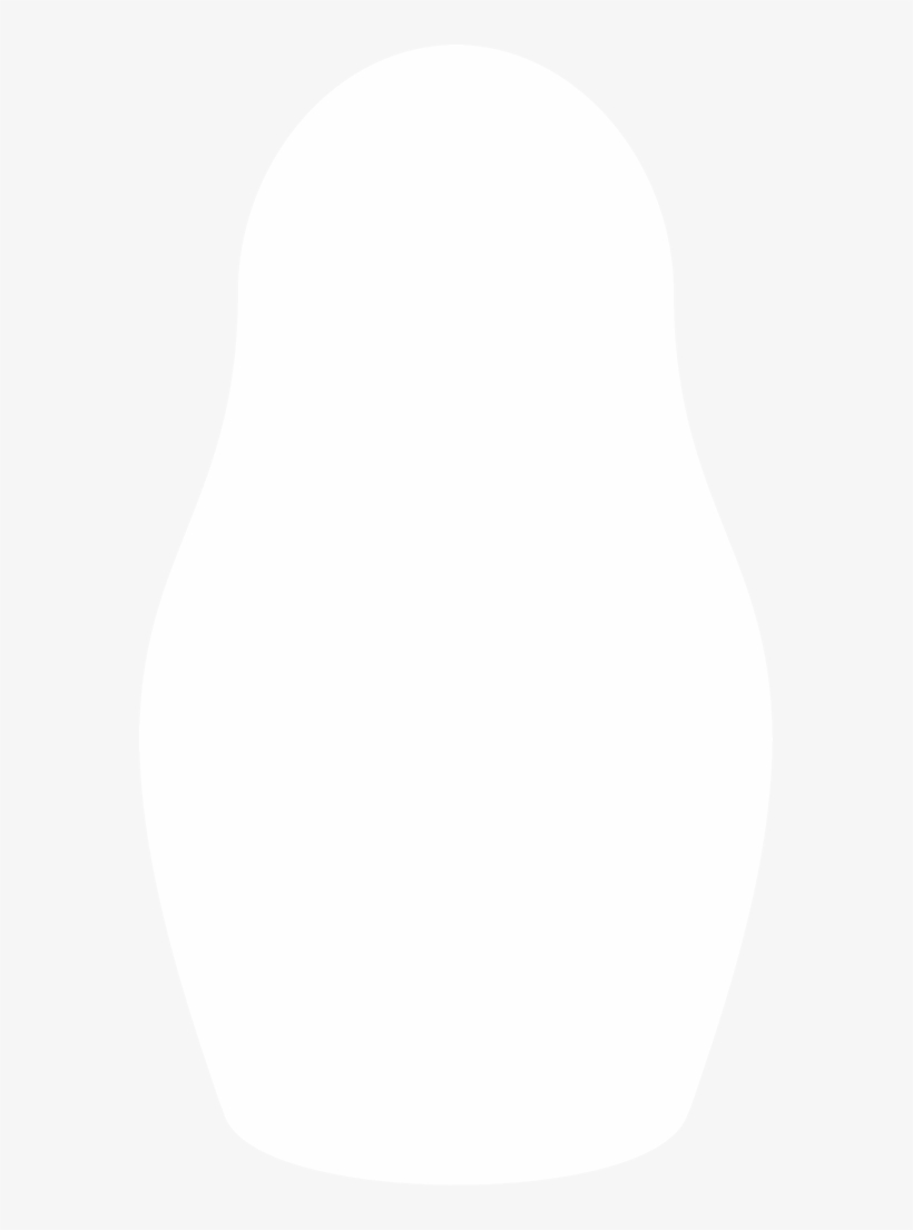 Russian Silhouette At Getdrawings, transparent png download