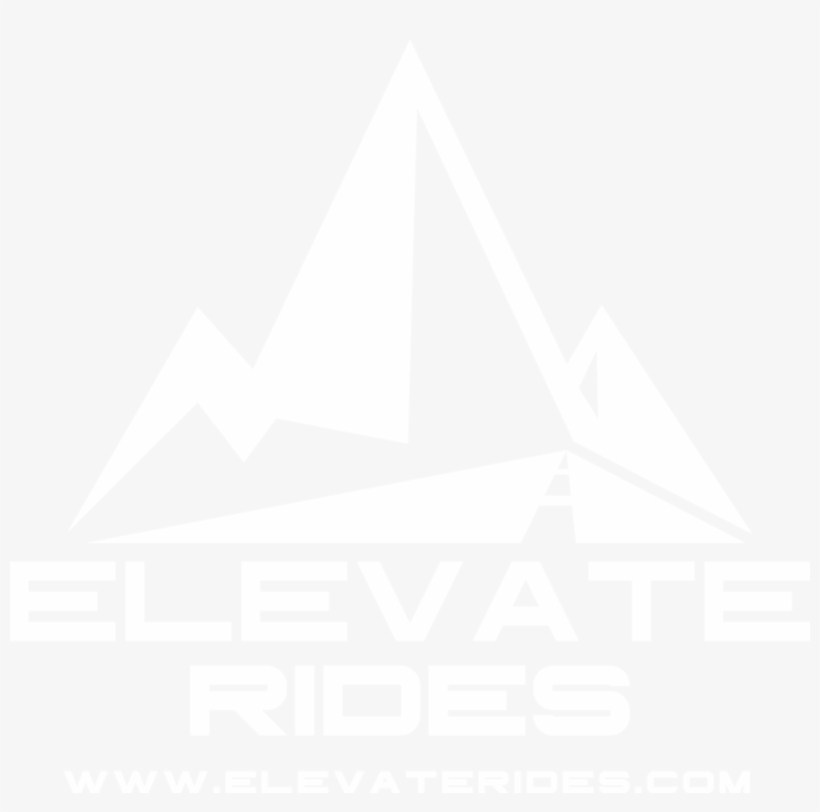 Elevate Logo Final-white - Johns Hopkins Logo White, transparent png download