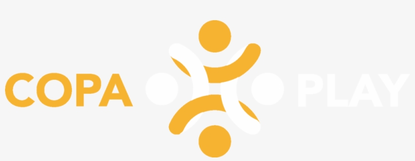 Copa Play Horizontal White - Keep Calm And Play Fifa, transparent png download