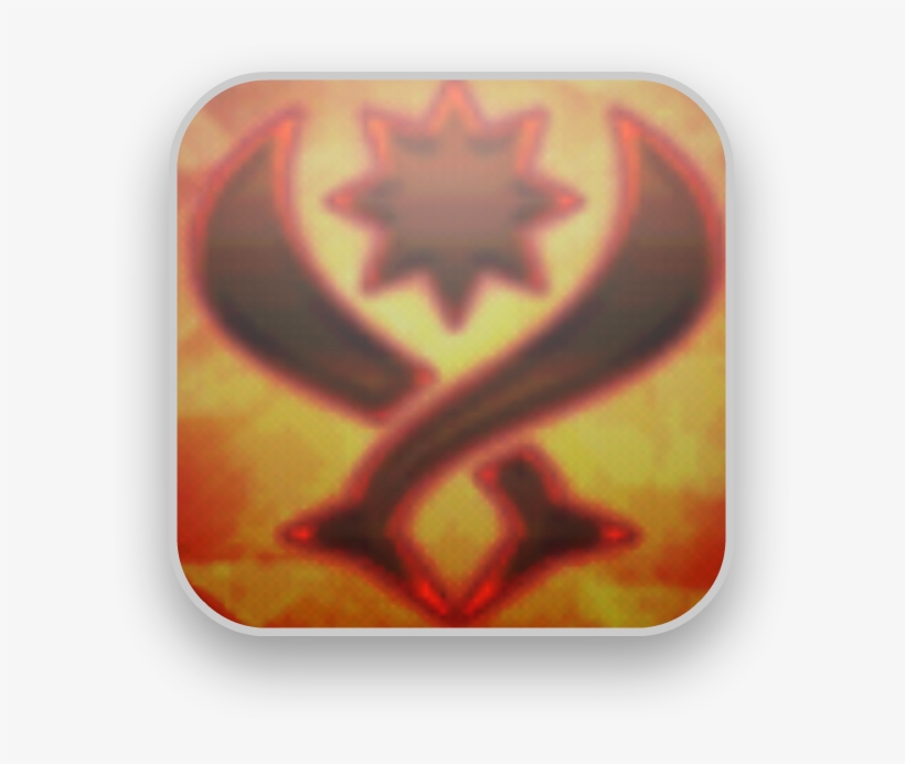 Questicon - Emblem, transparent png download