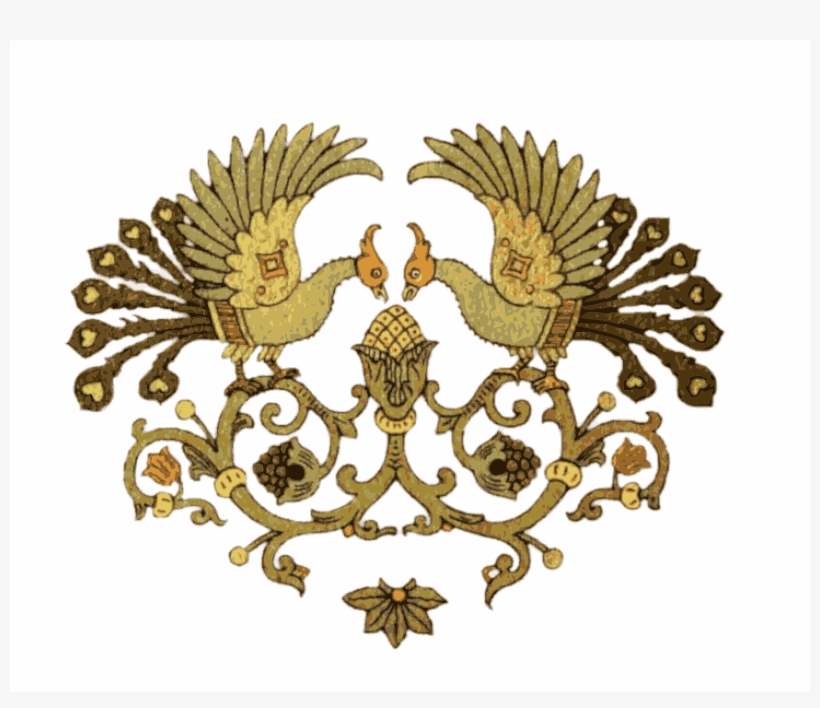 Big Image - Illustration For The Fairytale White Duck, transparent png download