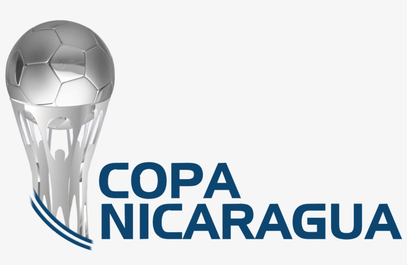 Logo Copa Nicaragua - Balloon, transparent png download