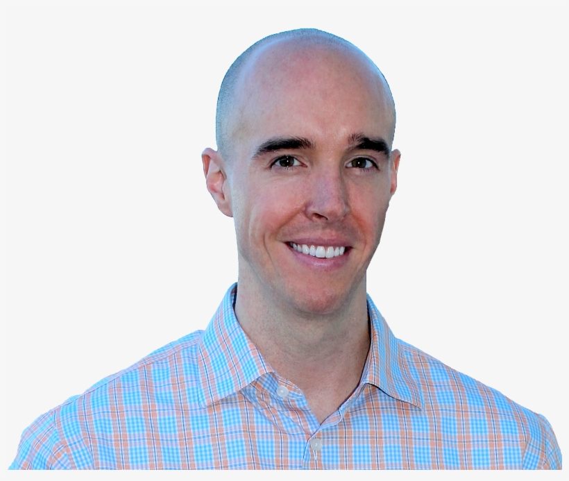 Cybersecurity Expert Tim Bandos - Gentleman, transparent png download