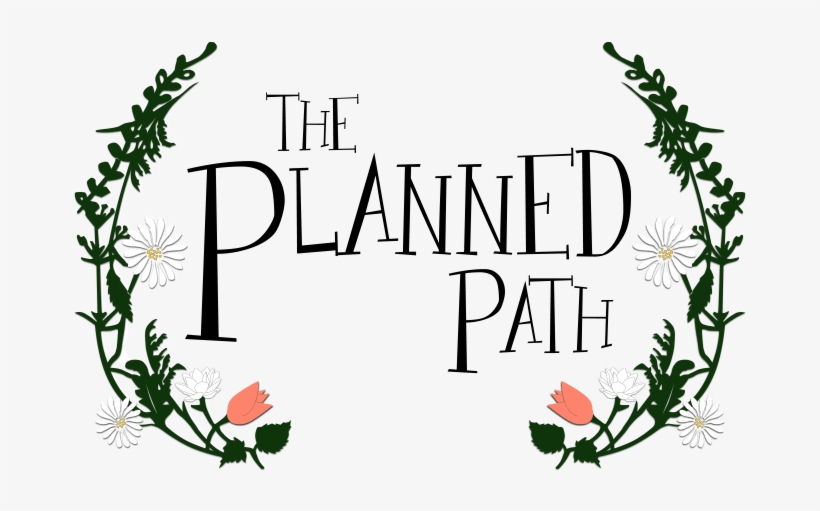 The Planned Path, transparent png download