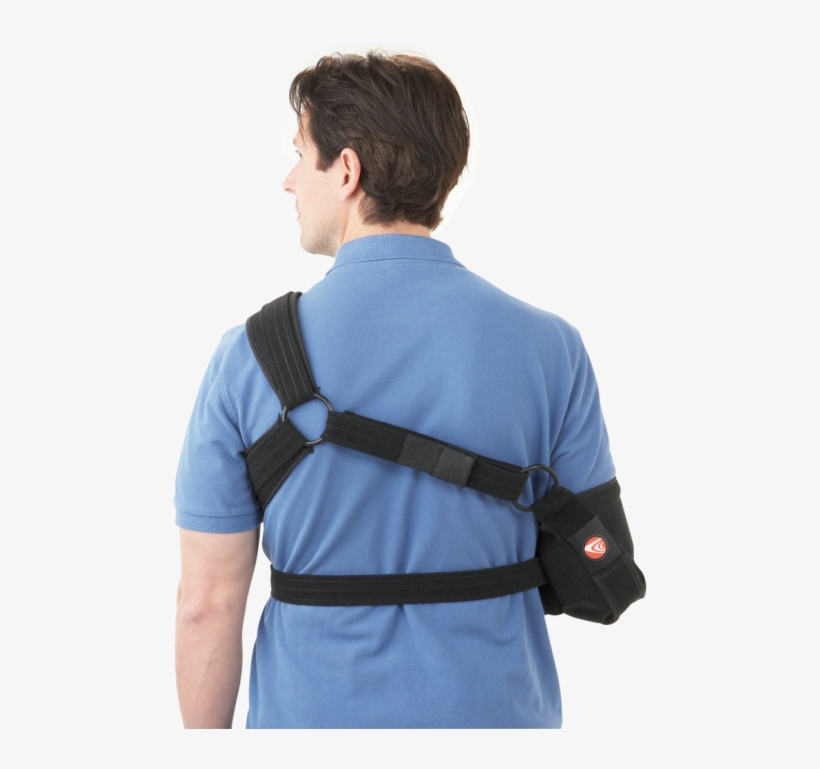 Slingshot® 3 Shoulder Brace, transparent png download