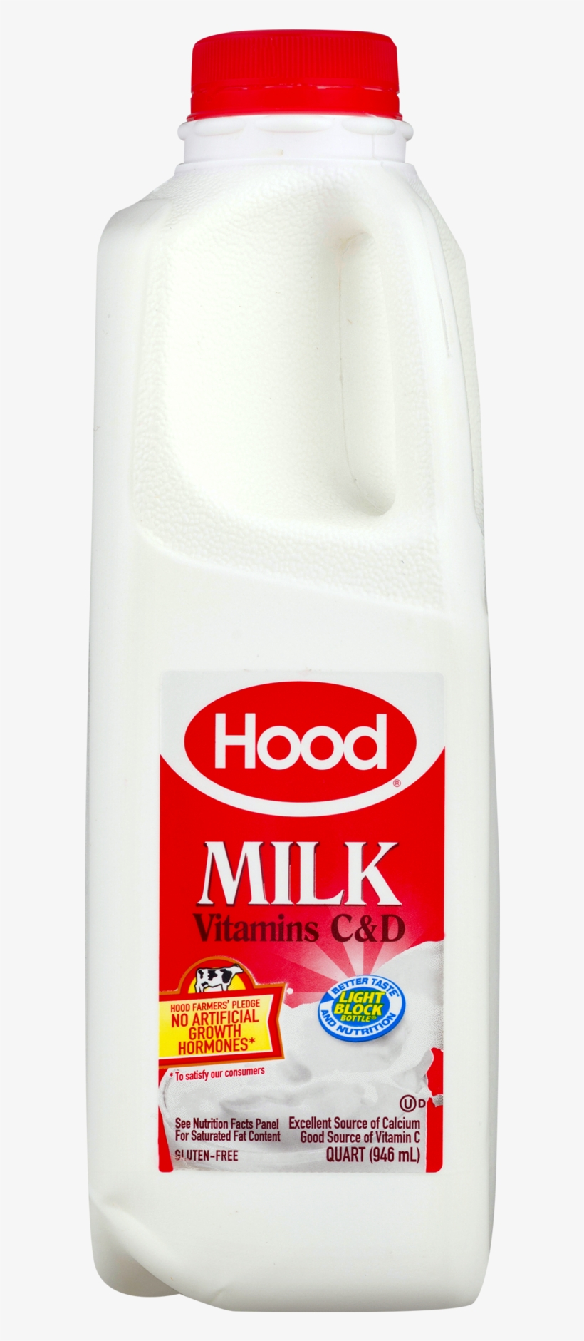 Hood Milk Png, transparent png download