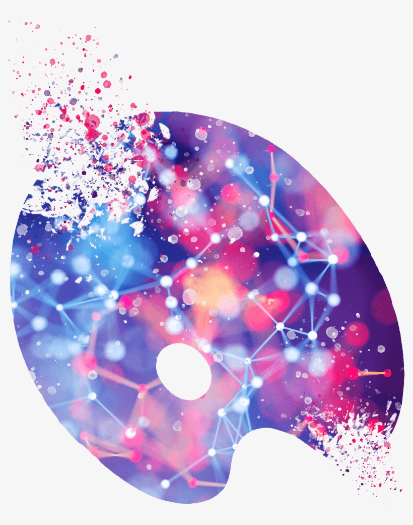 Recent News - Circle, transparent png download