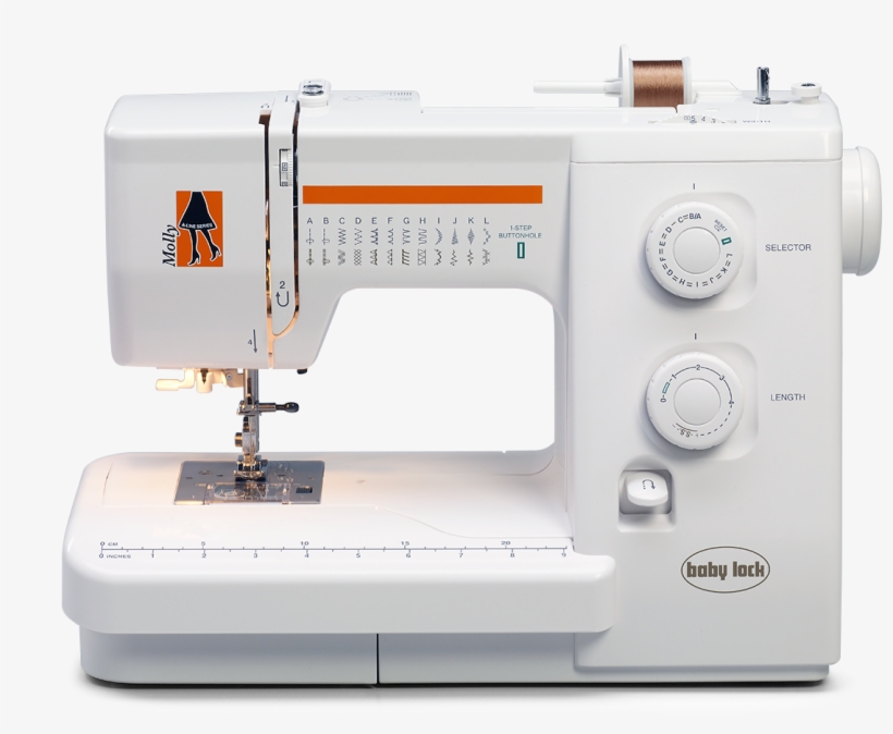 2 Bl30a Molly St F - Baby Lock Sewing Machine, transparent png download