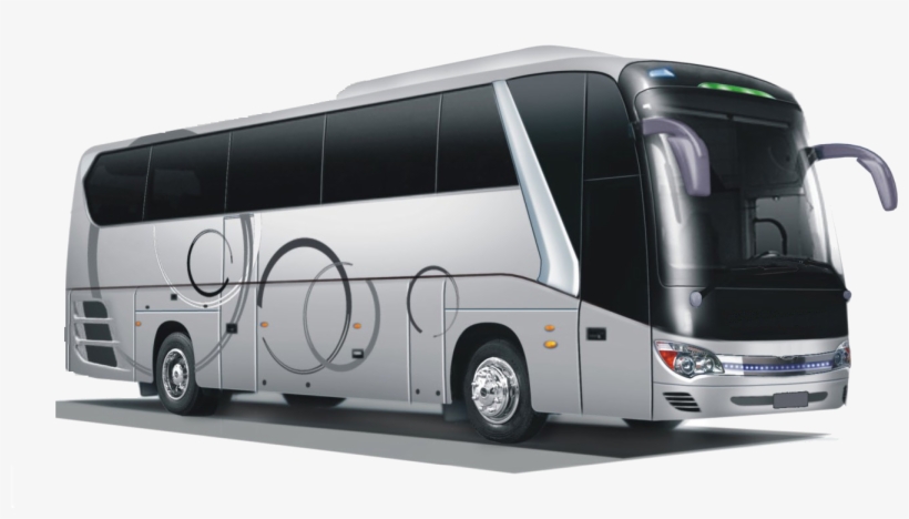 Coach Bus Png - Volvo Bus Images Png, transparent png download