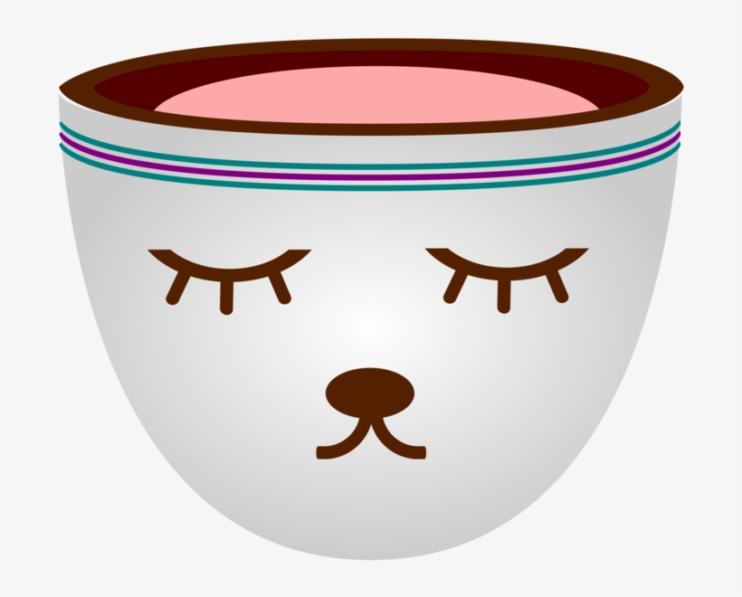 Drawing Computer Icons Teacup Drink - Clip Art, transparent png download