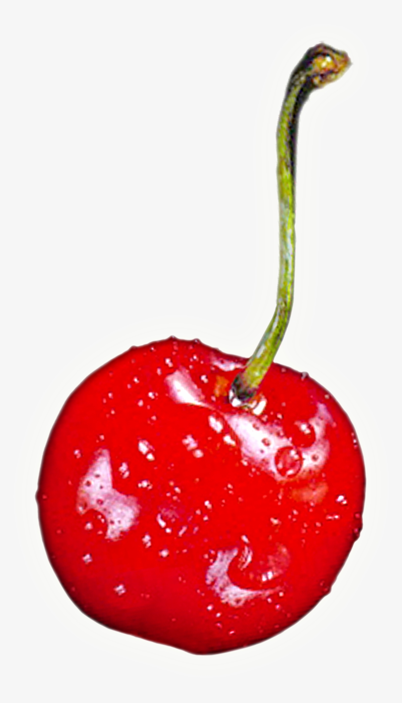 Cherry Free Download Png - Red Cherries Fridge Magnet Stocking Filler, Ref:f-f3fm, transparent png download