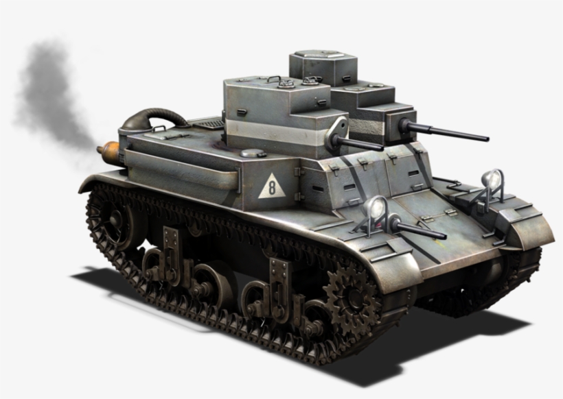 Heroes And General Tank, transparent png download