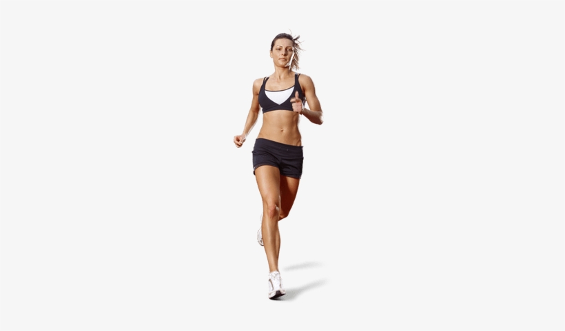 Exercises To Get Better At Running, transparent png download