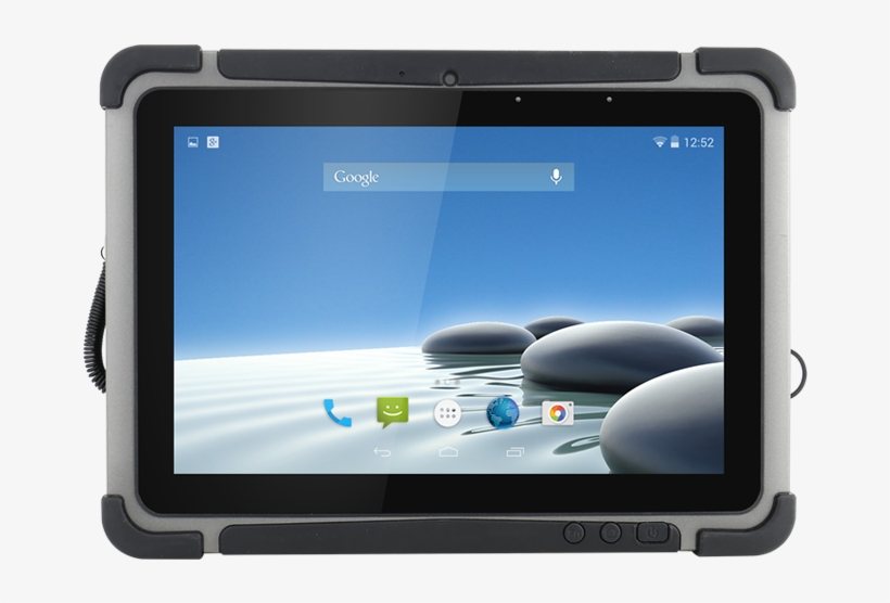 Mt2010a™ Rugged Tablet - Tablet Computer, transparent png download