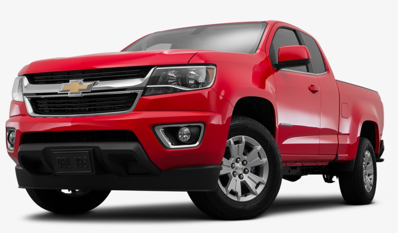 Pickup Truck Png - Hid Headlights For 2017 Chevy Colorado, transparent png download