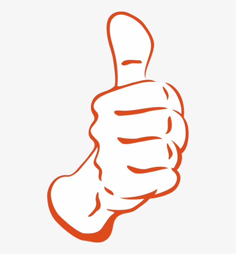 100 Thumbs Up Clipart Images Free Download 【2018】 Clip - Thumbs Up Clip Art, transparent png download