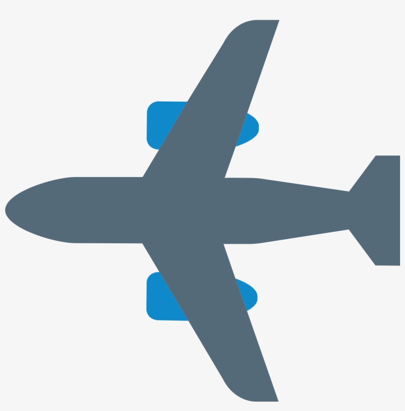Airline - Monoplane, transparent png download