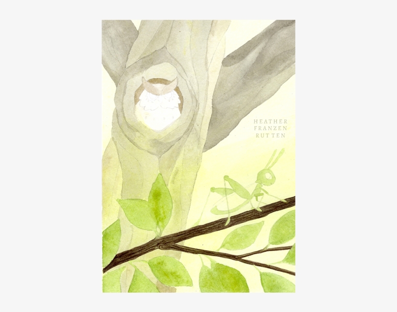 2) Watercolor Wash Using A Medium Round Brush, I Block - Watercolor Painting, transparent png download