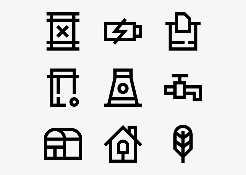 Ecology - Museum Icons, transparent png download
