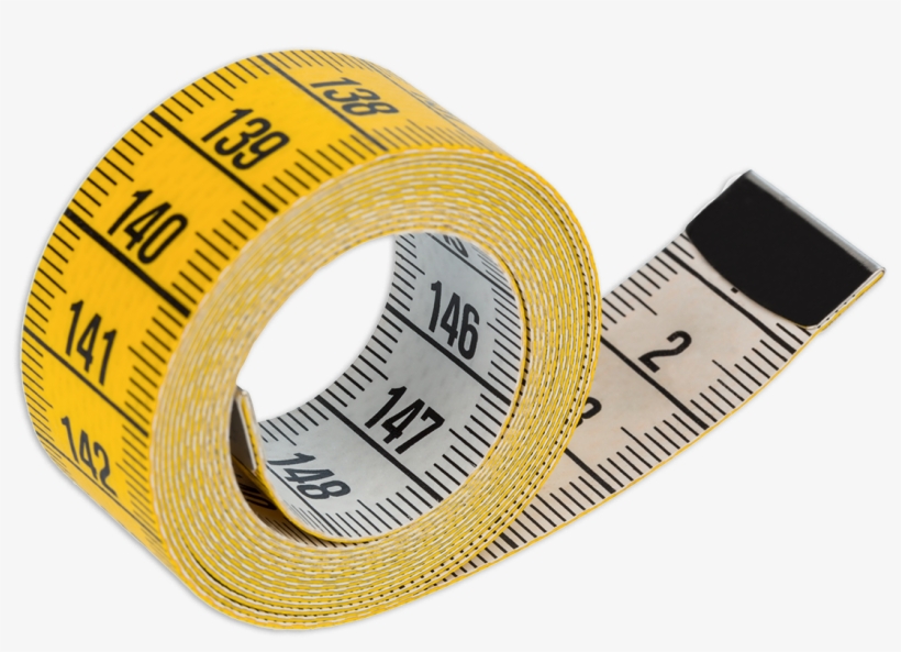 Free Png Measure Tape Png Images Transparent - Metric Png, transparent png download