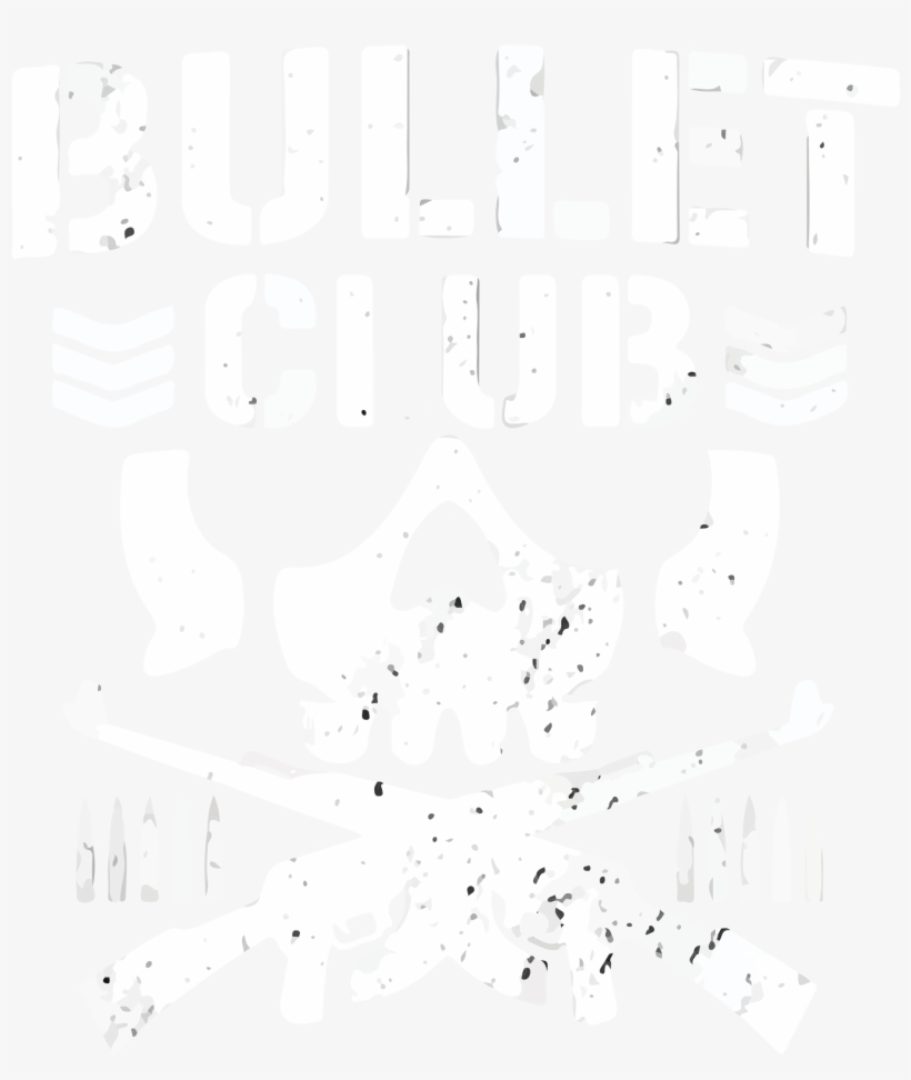 Bullet Club A4 - Bullet Club Logo Hd Transparent PNG - 1983x2806 - Free ...