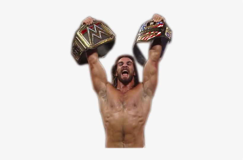 Personseth Rollins - Seth Rollins Cut Out, transparent png download