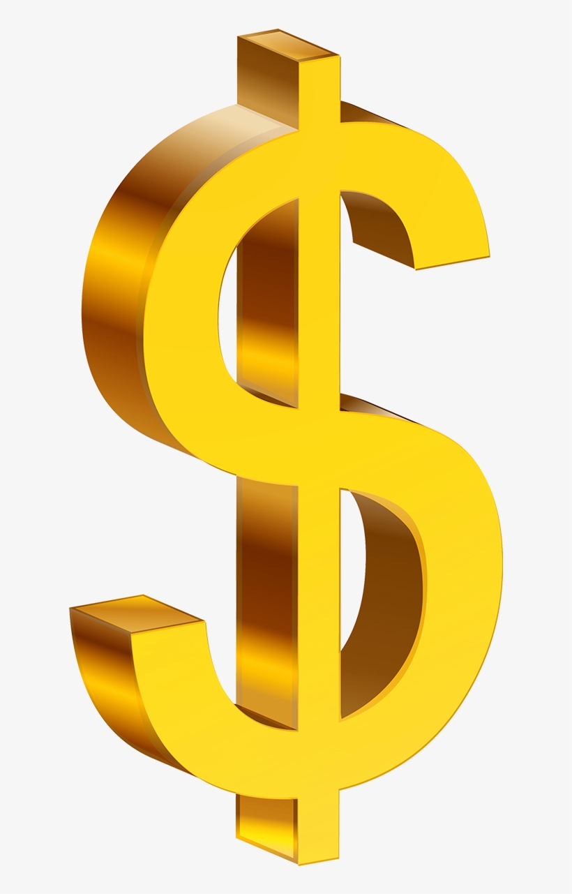 Dollar Png, transparent png download