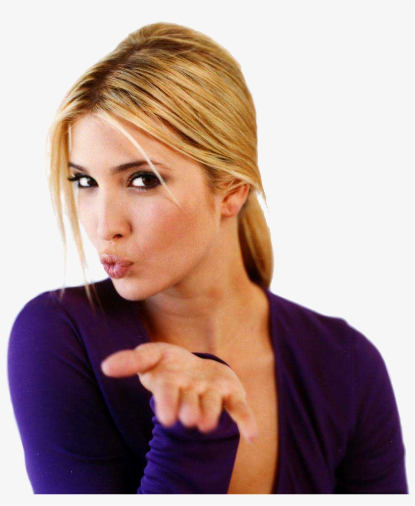 Remember Whenever You Feel Outnumbered, Reddit Is A - Ivanka Trump, transparent png download