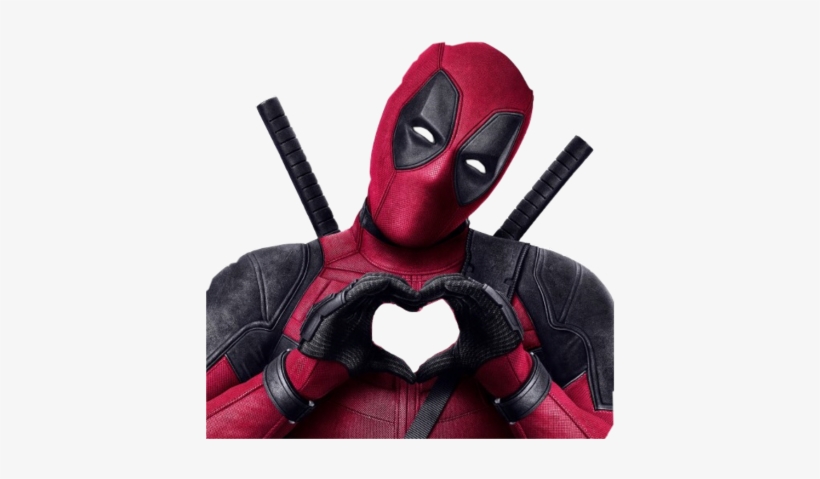Deadpool Movie, transparent png download