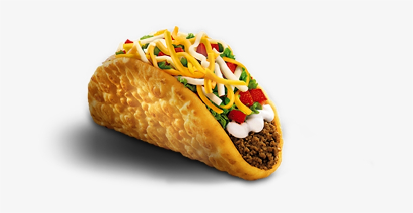 Taco Bell Png - Taco Bell Pakistan, transparent png download