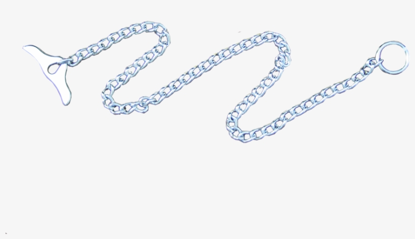 45-6438 - Dog Chain Png, transparent png download