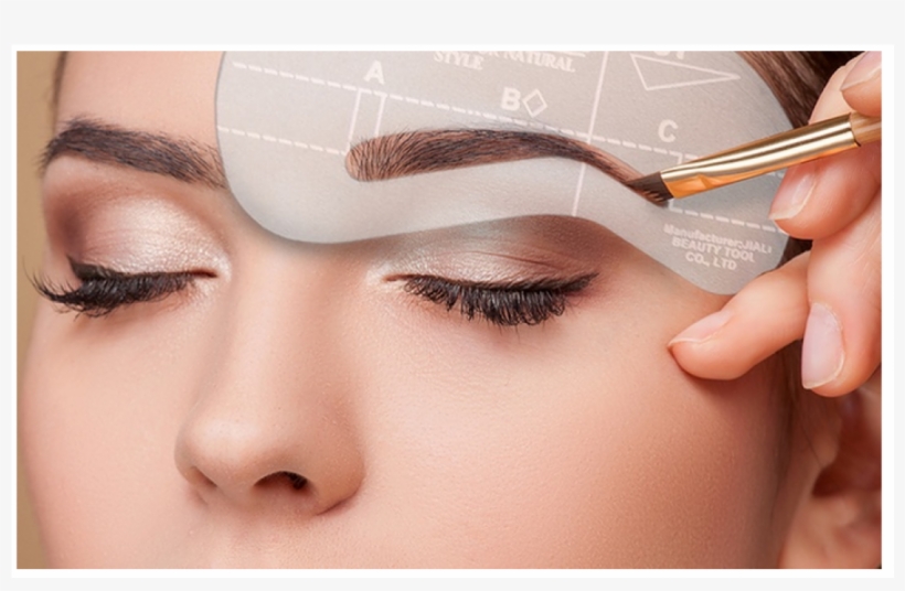 Brow Styling, transparent png download