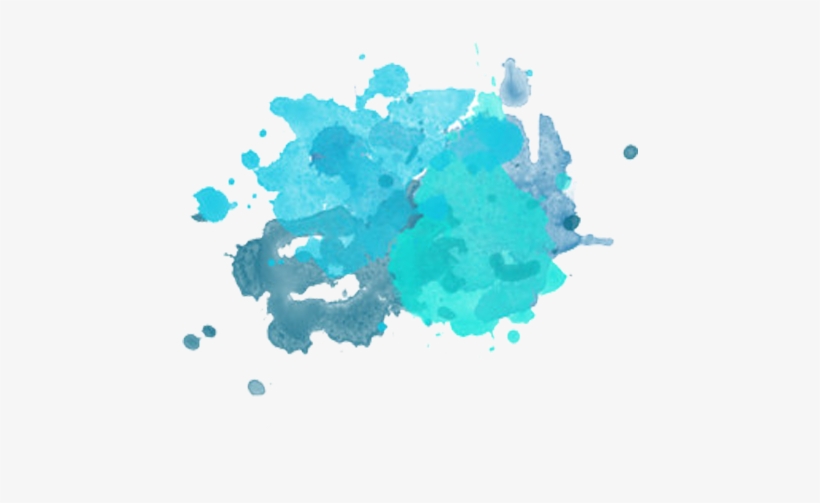 Transparent Images Pluspng Para - Red Watercolour Splash Png, transparent png download
