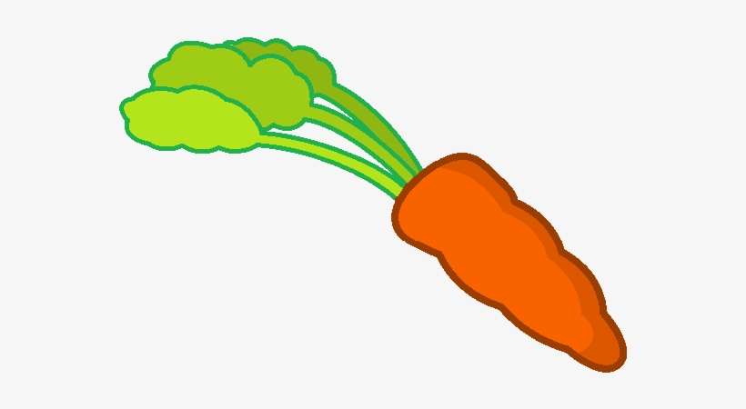 Carrot I - Carrot Png, transparent png download