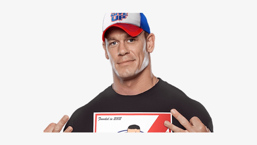 John Cena Was Recently Interviewed By Fox News To Promote - John Cena Wwe Shop, transparent png download