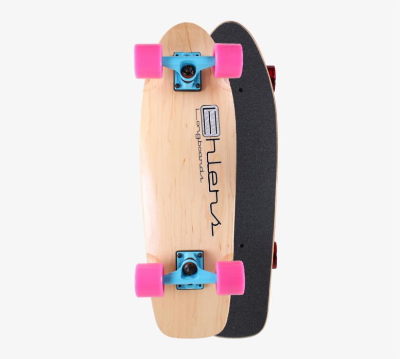 Skateboard, transparent png download