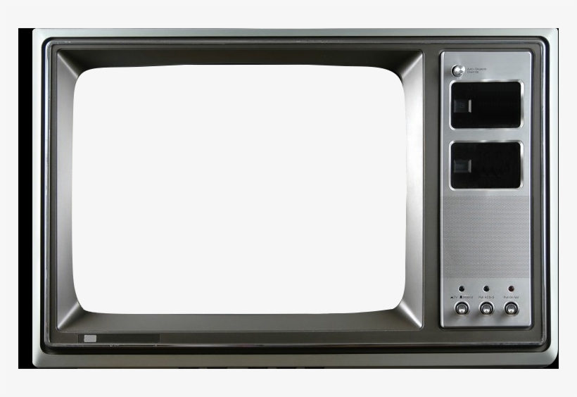 80s Tv Png Transparent Png 768x484 Free Download On Nicepng